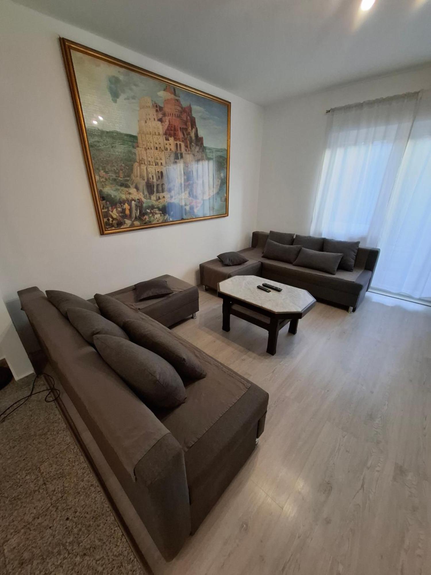 Morena Pula Zewnętrze zdjęcie